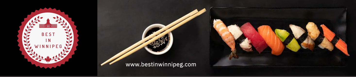 Best in Winnipeg
